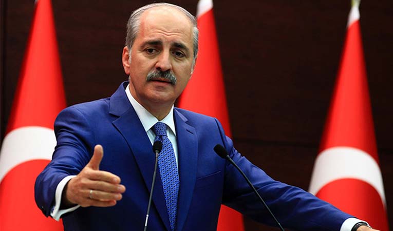 "Merkez Bankası bağımsız bir kuruluştur"