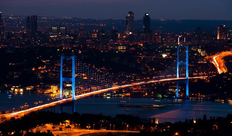 Büyük İstanbul Tüneli için 12 teklif  alındı