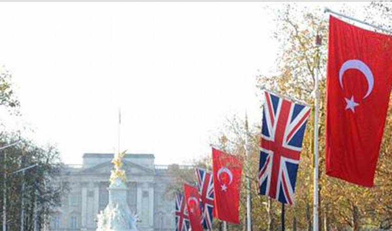 Brexit, Türkiye'yi nasıl etkileyecek?