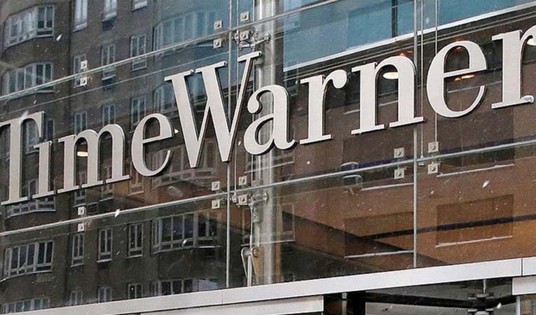 AT&T, Time Warner'ı 85 milyar dolara alıyor