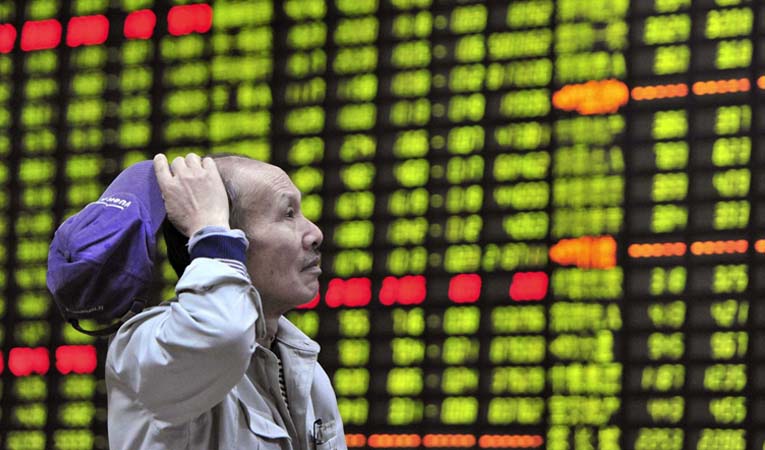 Moody's Çin'in kredi notunu düşürdü