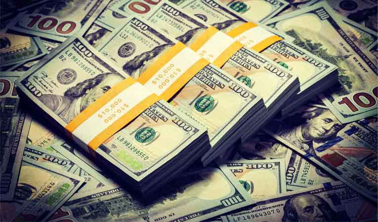 AB ekonomisi 2,8 trilyon dolar küçülecek