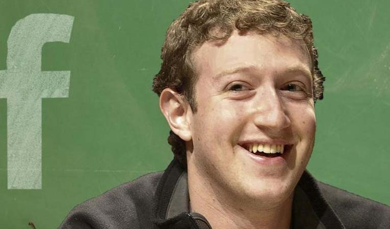 Zuckerberg, Facebook hissesi satacak