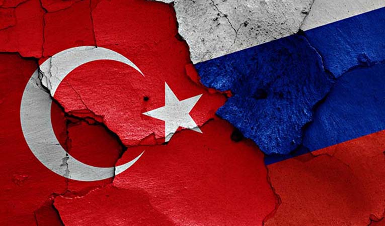 Rusya ile serbest ticaret görüşmeleri başladı