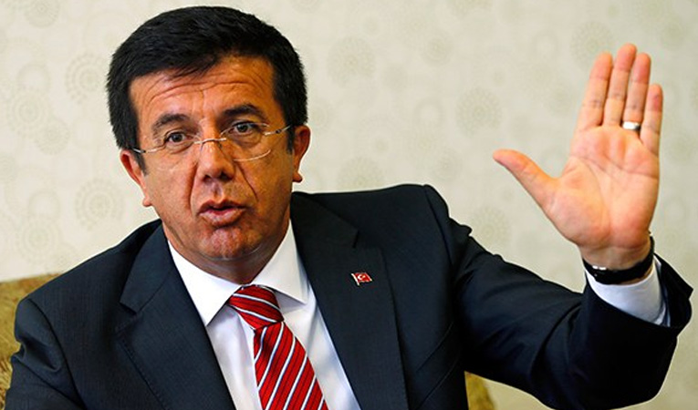 'Faiz indiriminde korkak davrandık!'