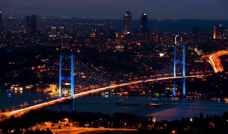 İstanbul’un arsa değeri 2 trilyon $