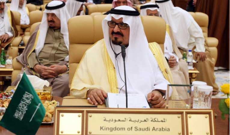 'Suudi Arabistan 5 yılda iflas edebilir'