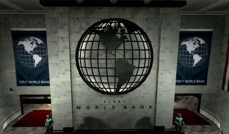 Irak’a 1,2 milyar dolarlık kredi