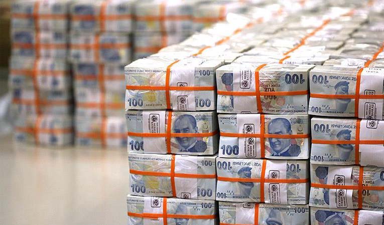 Kurumlar Vergisi rekortmenleri belli oldu