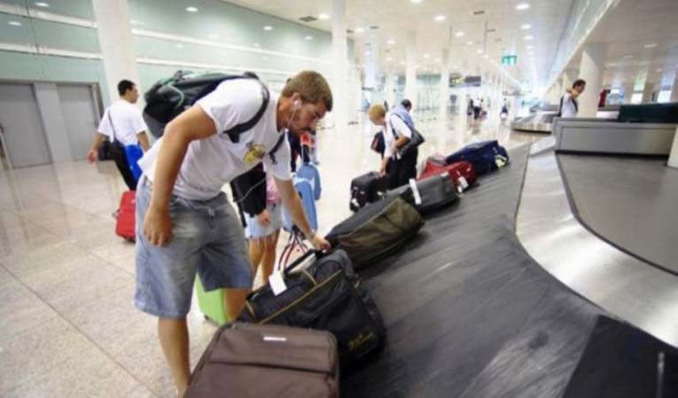 Rus turist sayısında yüzde 81,5 artış