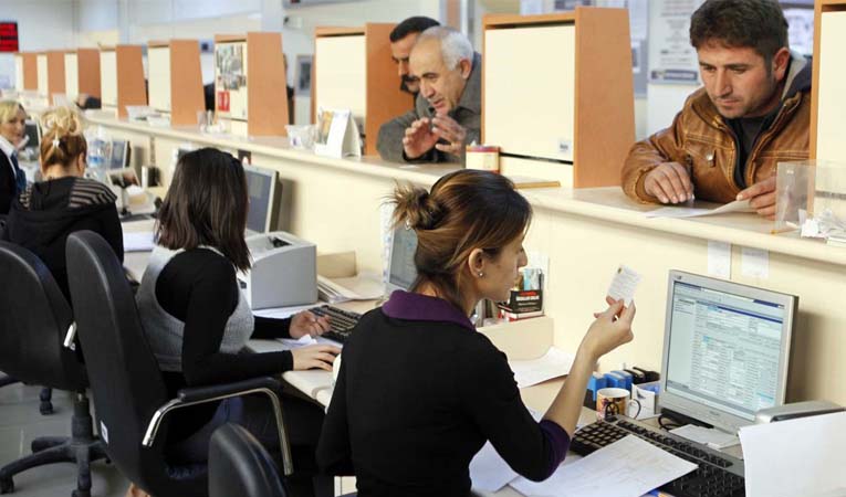 Memuriyette yeni dönem