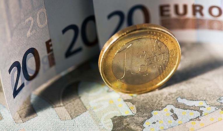 Euro Bölgesi'nin dağılma olasılığı arttı