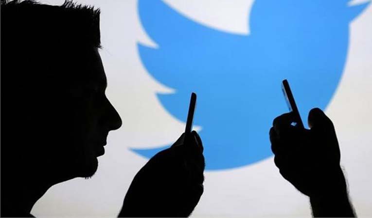 Apple'dan Twitter'a transfer