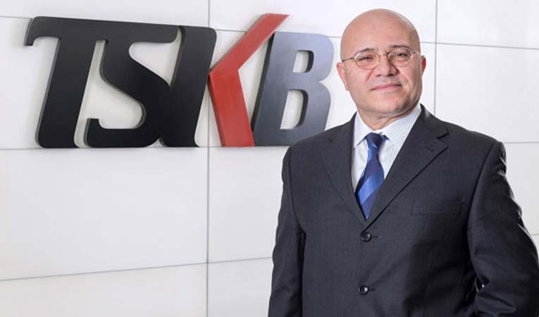 TSKB'den dünyada bir ilk