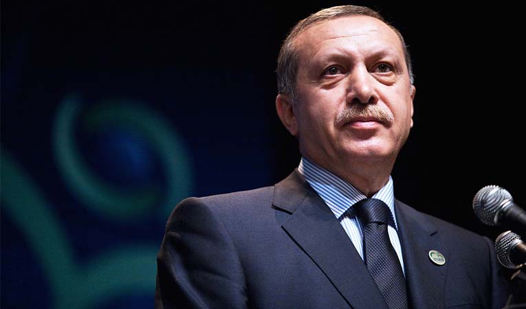 Erdoğan: Faize karşıyım, iyice inmesi lazım