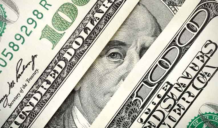 Dolar haftaya düşüşle başladı