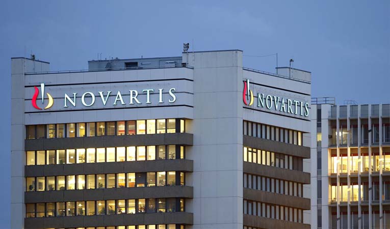 Sağlık Bakanlığı'ndan Novartis hakkında inceleme