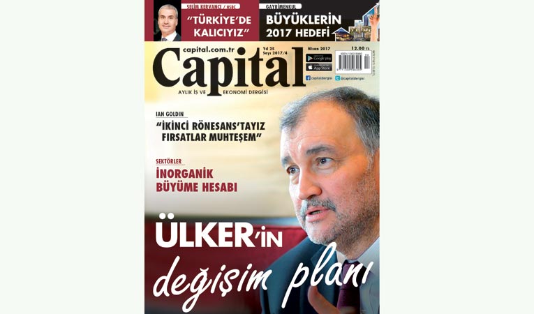 Capital 2017 Nisan başlıkları