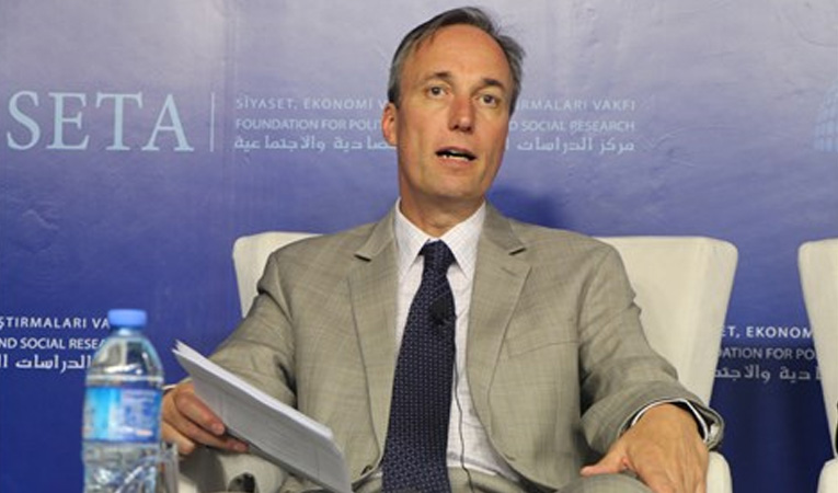 Dünya Bankası'ndan Türkiye açıklaması