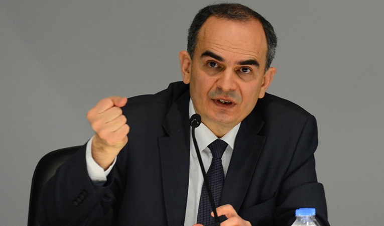 Merkez Bankası faiz kararını açıkladı!