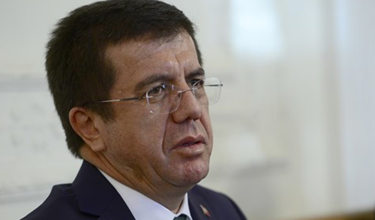 Hükümetten ilk büyüme tahmini!