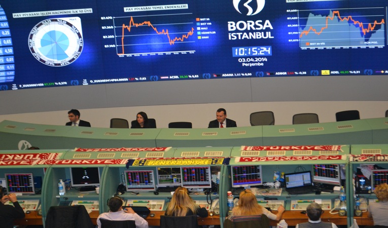 Borsa İstanbul'da tarih belli oldu!