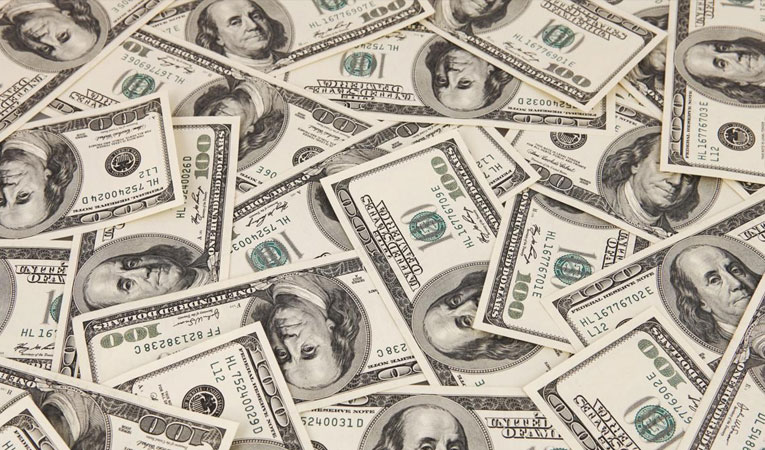 Dolarda yeni rekor: 2.53 TL