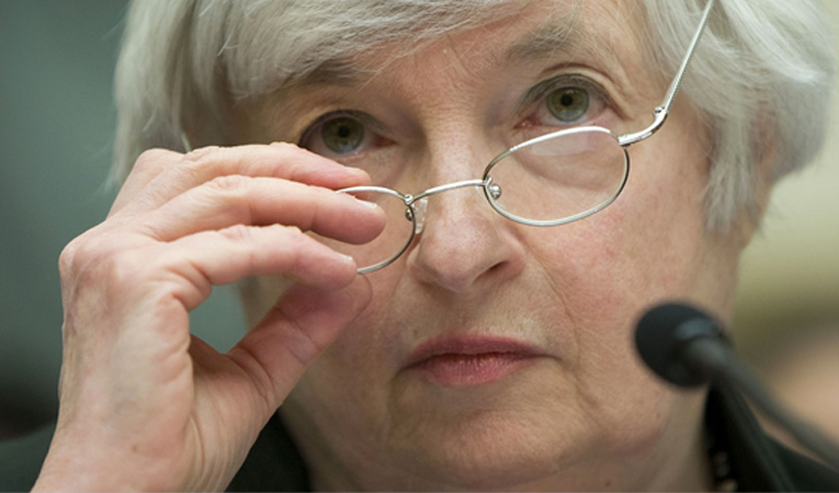 FED'den kriz itirafı geldi!