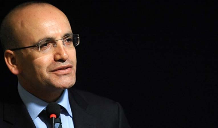 'Enflasyon hedefin çok üzerinde'