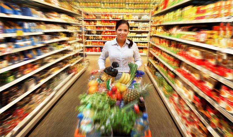 Enflasyon Mart'ta geriledi