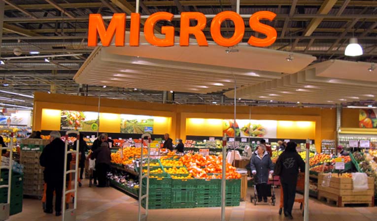 Migros hisselerinde dev satış