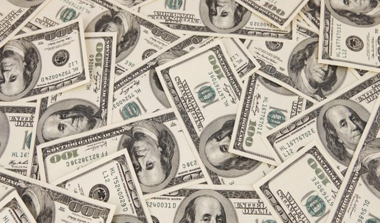 4,3 milyar dolarlık gizemli para!