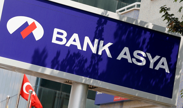 Bank Asya'dan açıklama!