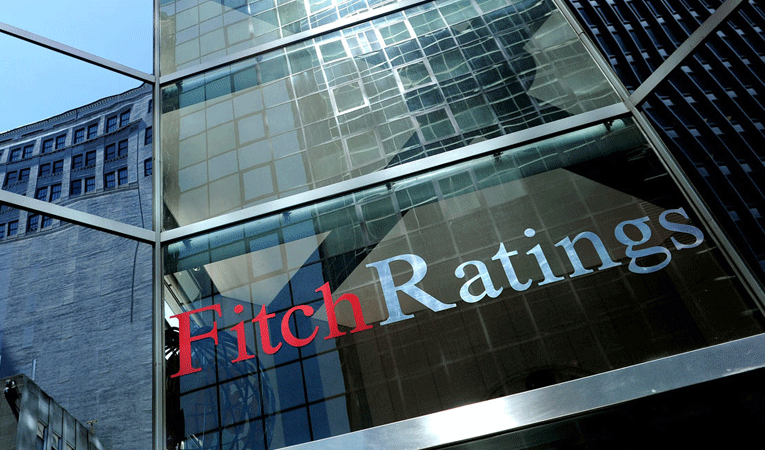 Fitch'ten ABD'ye not!