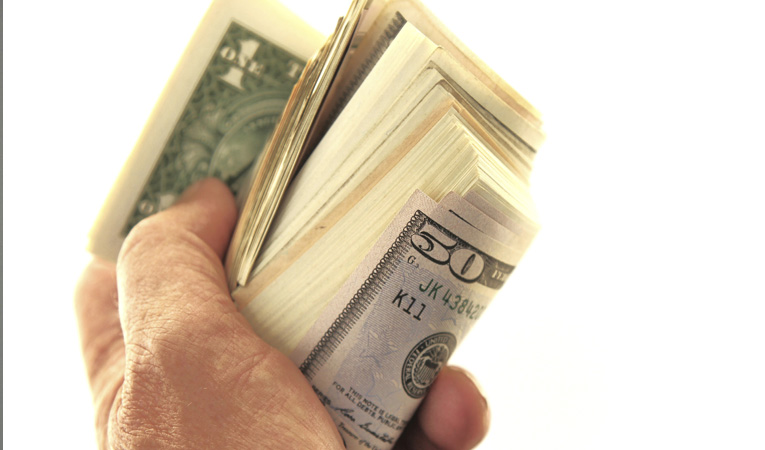 Dolarda son durum ne?