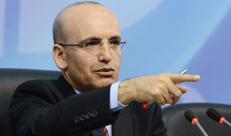 Şimşek: Tartışmaya dünden razıyım!
