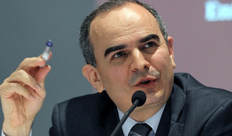 Merkez Bankası faizi değiştirmedi!