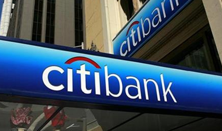 Citi'ye 'şeytanla işbirliği' davası!