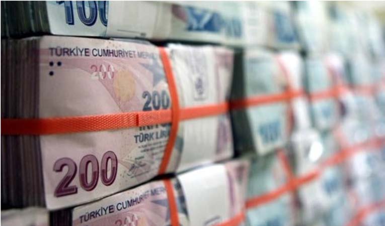 Türkiye tahvilleri düştü