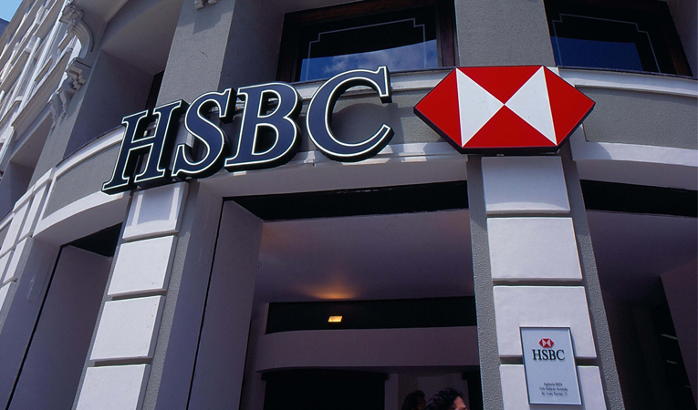 HSBC'nin 2017 sonu dolar/TL tahmini 3,85
