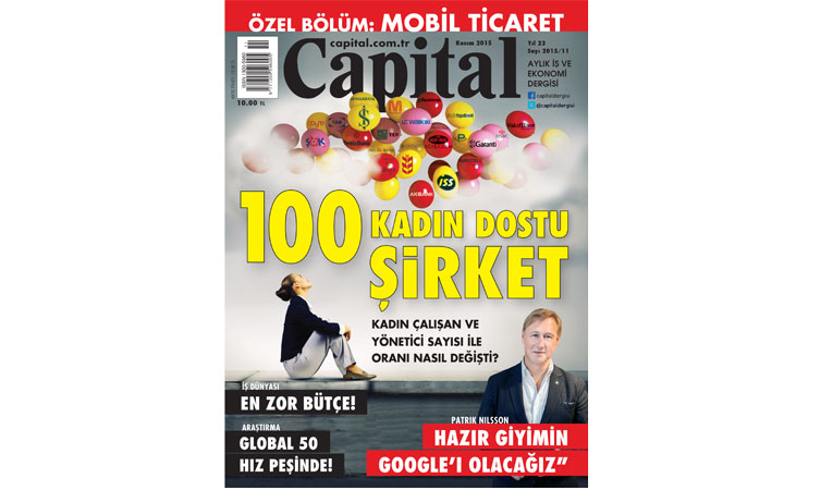 Capital'de bu ay