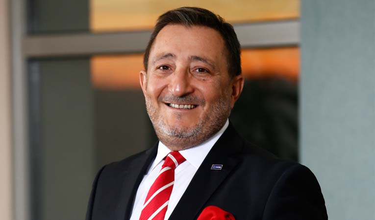 İHKİB hesaplarındaki dövizleri TL’ye çevirecek