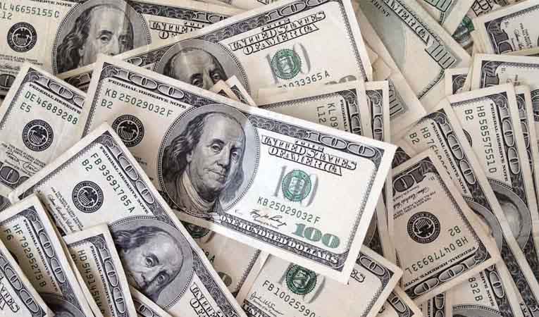 Dolar/TL 2,94'ün üzerinde dengelendi
