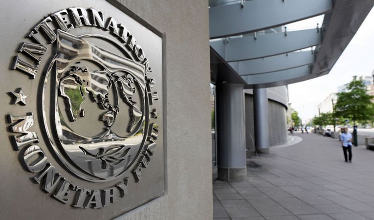 IMF'den Türkiye değerlendirmesi!