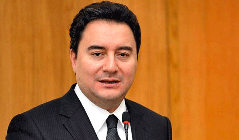 Babacan: 2015 başarılı bir yıl olacak!
