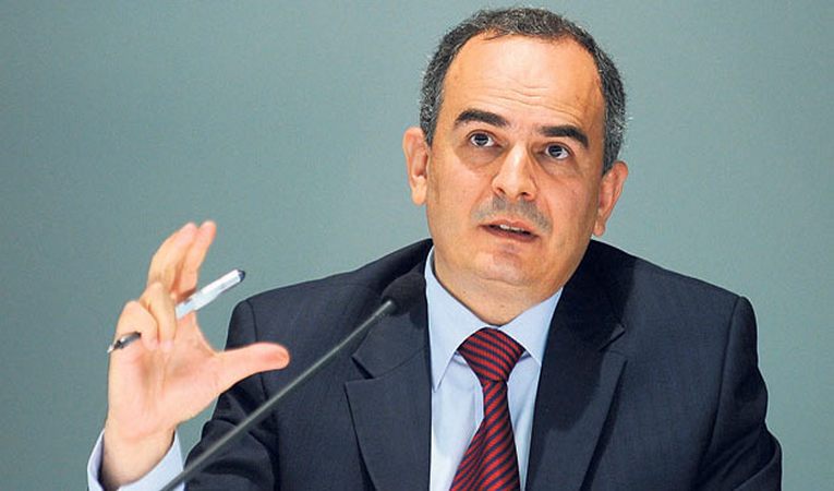 Merkez Bankası faizi değiştirmedi!