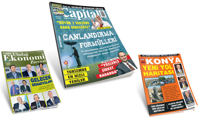 Capital / Mayıs 2014