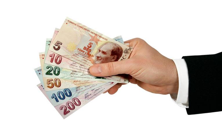 Nisan enflasyonu belli oldu!