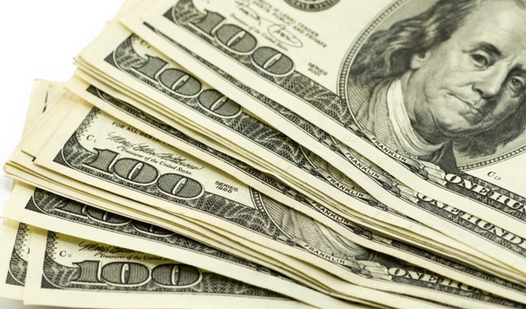 Dolar 2.68'in altına indi!