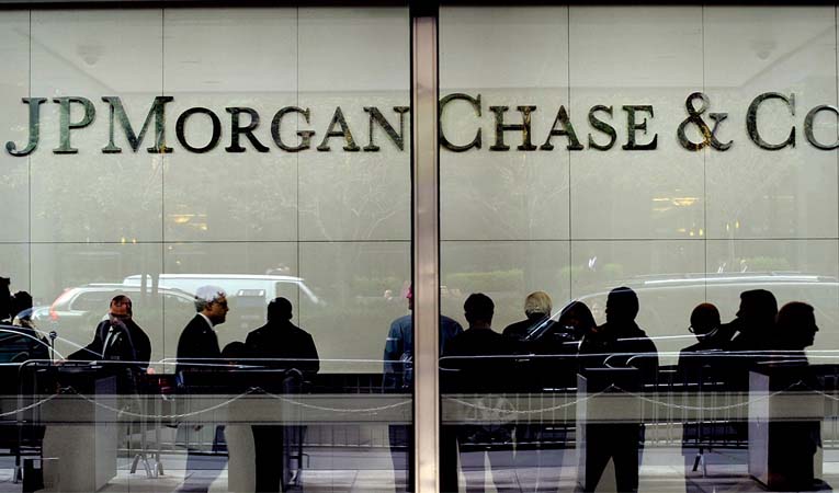 JP Morgan Türk bankaları için hedef düşürdü